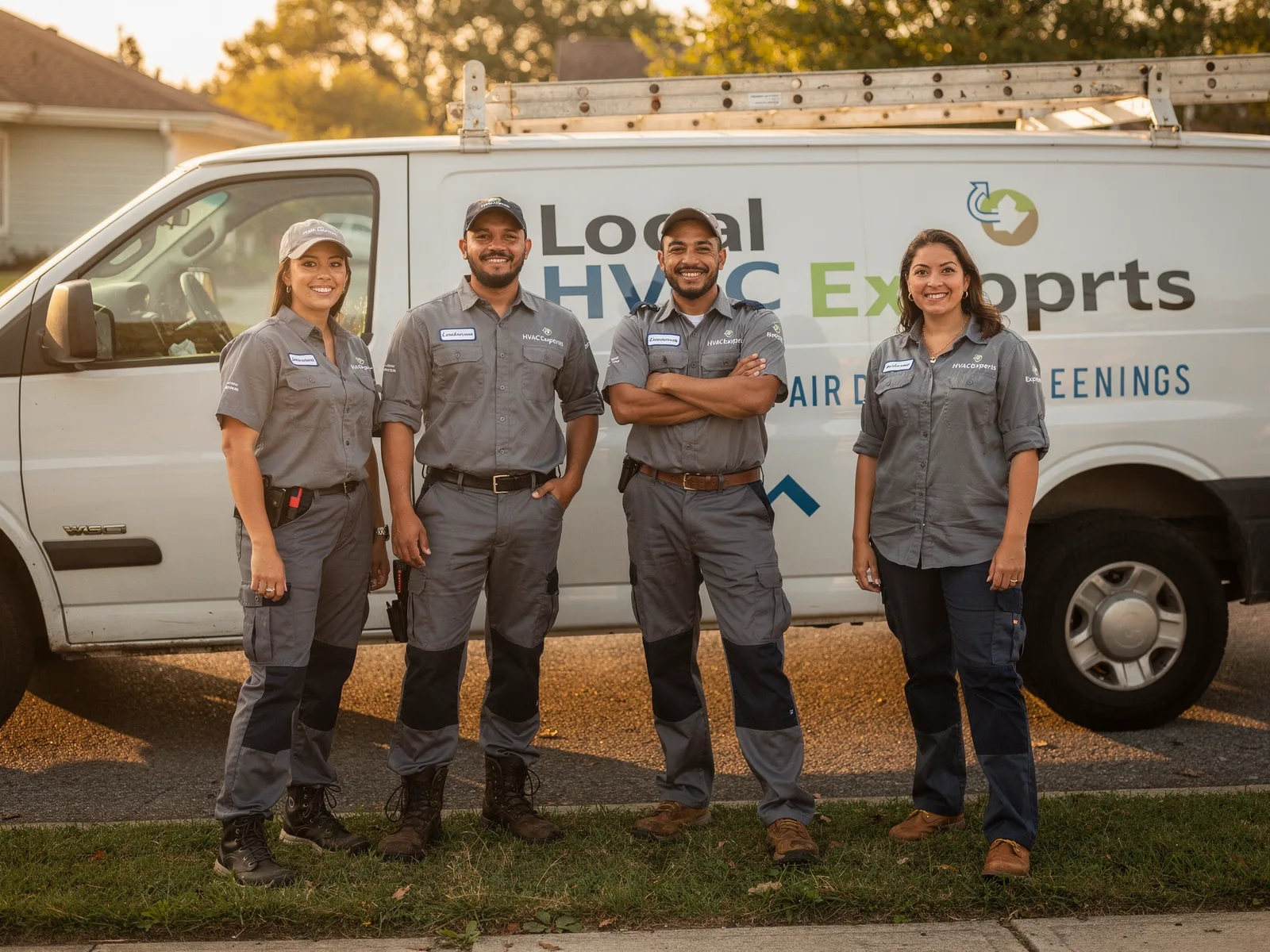 24/7 HVAC Repair & AC Replacement company in Varney, KY